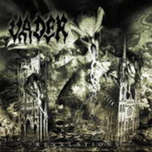 Vader – Revelations