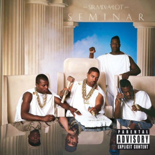 Sir Mix A Lot – Seminar