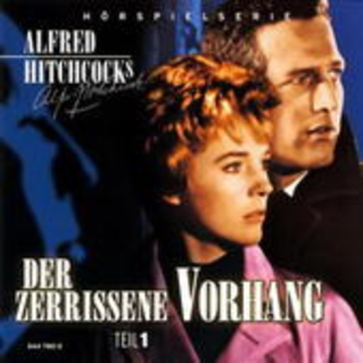Diverse – Der Zerrissene Vorhang (Teil 1)