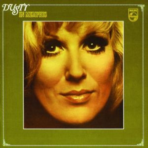 Dusty Springfield – Dusty In Memphis