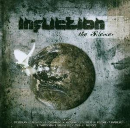 Infliction – The Silencer