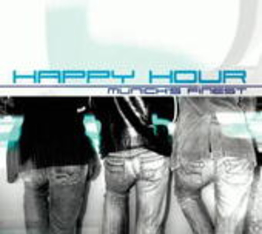 Munich's Finest vs. DJ John Munich – Happy Hour