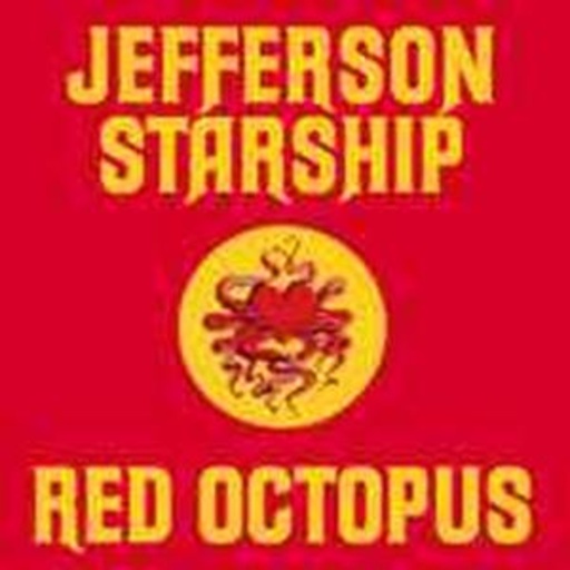 Jefferson Starship – Red Octopus