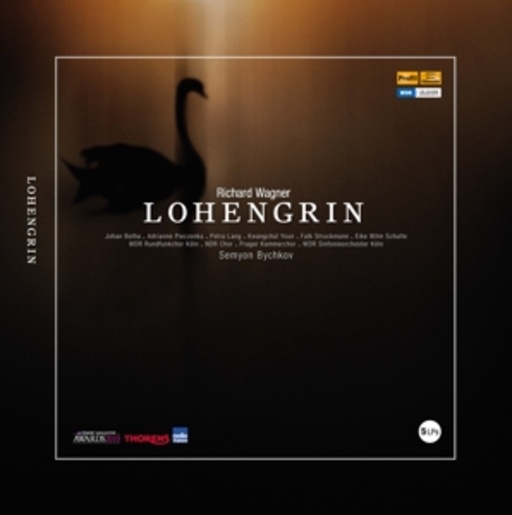 Semyon Bychkov u.a. – Lohengrin