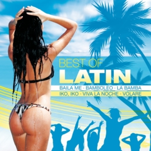 Diverse – Best Of Latin