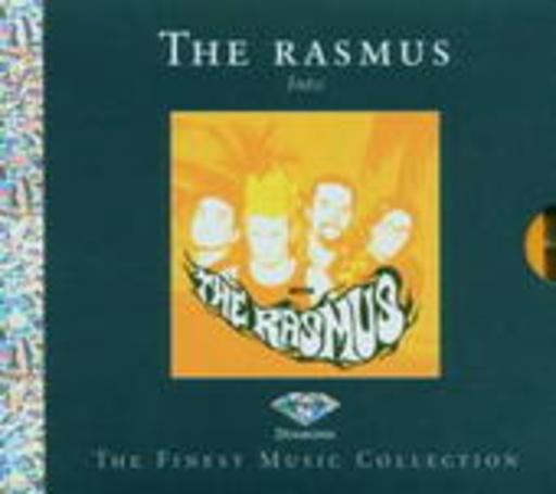 The Rasmus – Into - Diamond - The Finest Music Collection