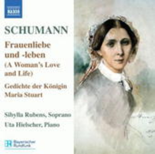 Sibylla Rubens/Uta Hielscher – Frauenliebe und -leben