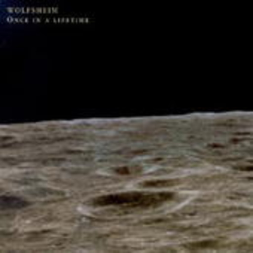 Wolfsheim – Once In A Lifetime (Limitiertes Digipack)