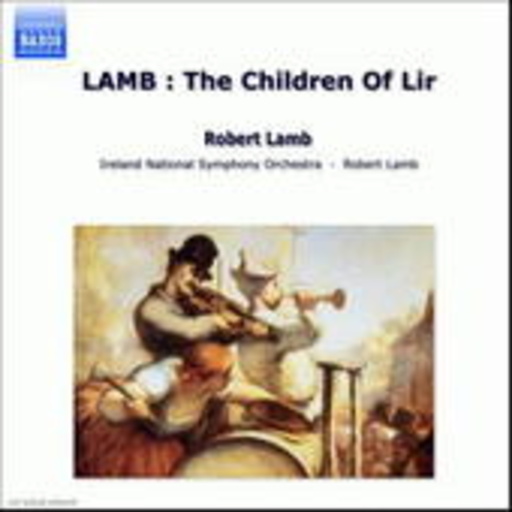 Robert Lamb/Fiona Shaw – The Children Of Lir