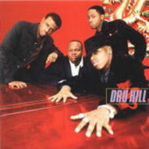 Dru Hill – Dru Hill