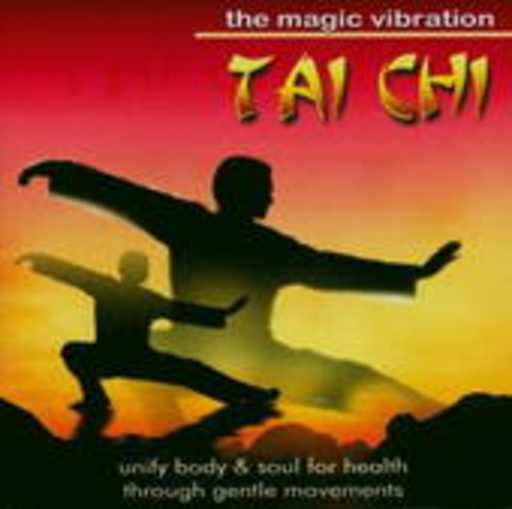Diverse – Tai Chi: Magic Vibration