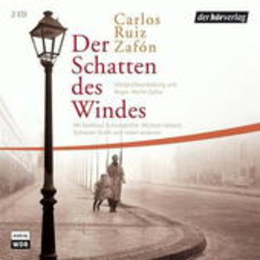Matthias Schweighöfer/Michael Habeck/Sylvester Groth – Der Schatten des Windes