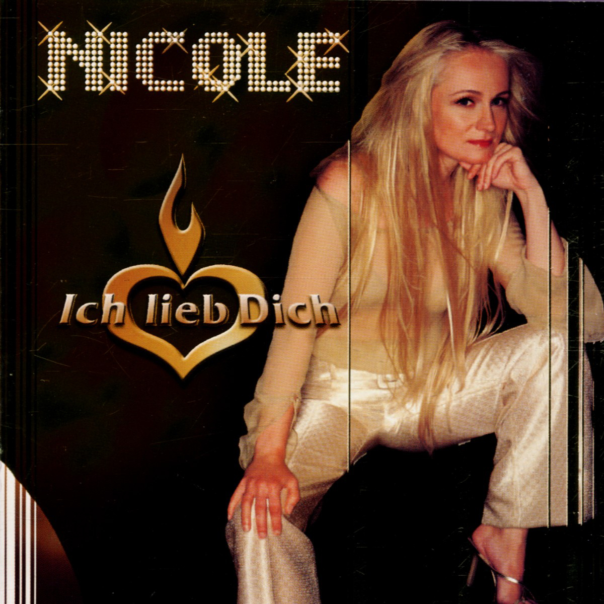 Nicole – Ich lieb dich
