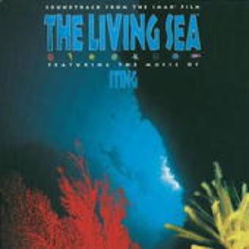 Sting – The Living Sea