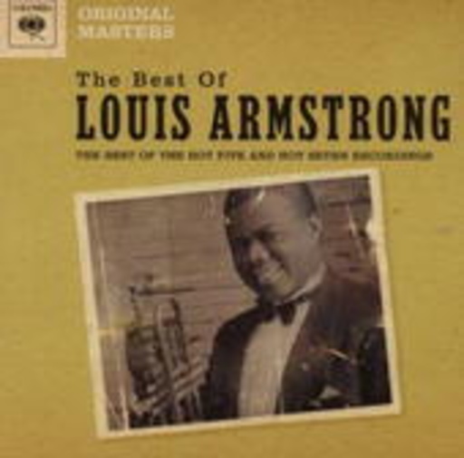 Louis Armstrong – The Best Of
