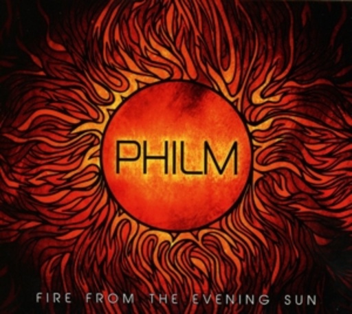 Philm – Fire From The Evening Sun
