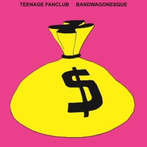 Teenage Fanclub – Bandwagonesque