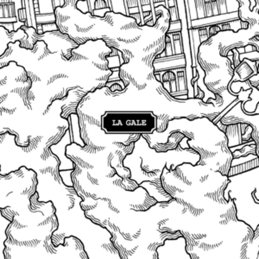 La Gale – La Gale