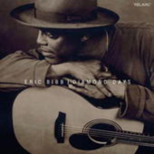 Eric Bibb – Diamond Days