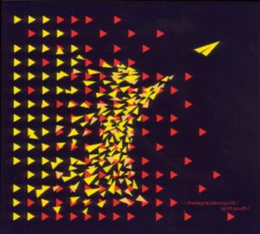 Depreciation Guild – Spirit Youth