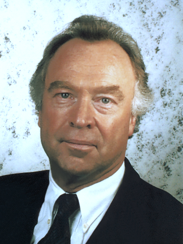 Gottfried Böttger