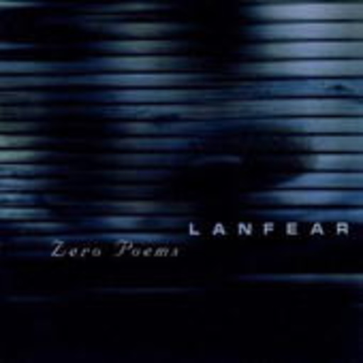 Lanfear – Zero Poems