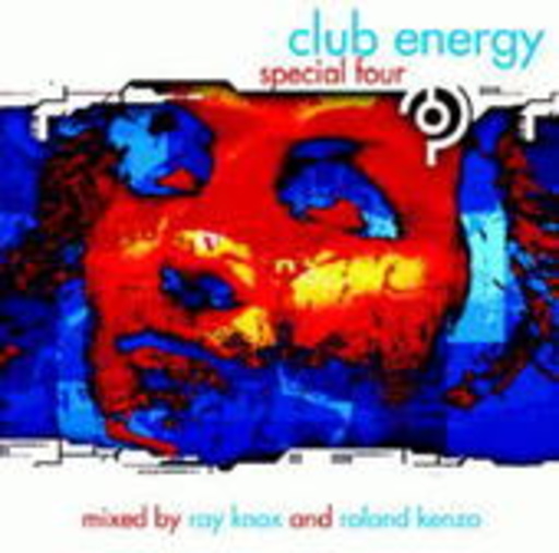 Diverse – Club Energy Special Four