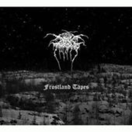 Darkthrone – Frostland Tapes