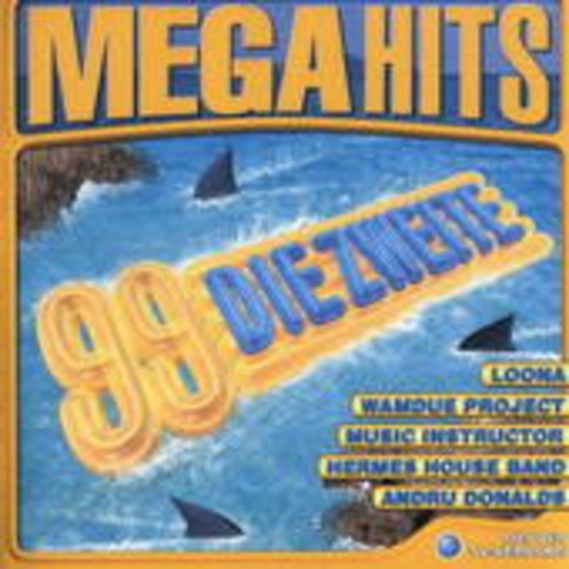 Diverse – Megahits 99 - Die Zweite