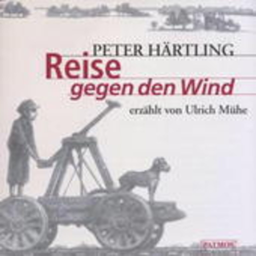 Ulrich Mühe – Reise gegen den Wind