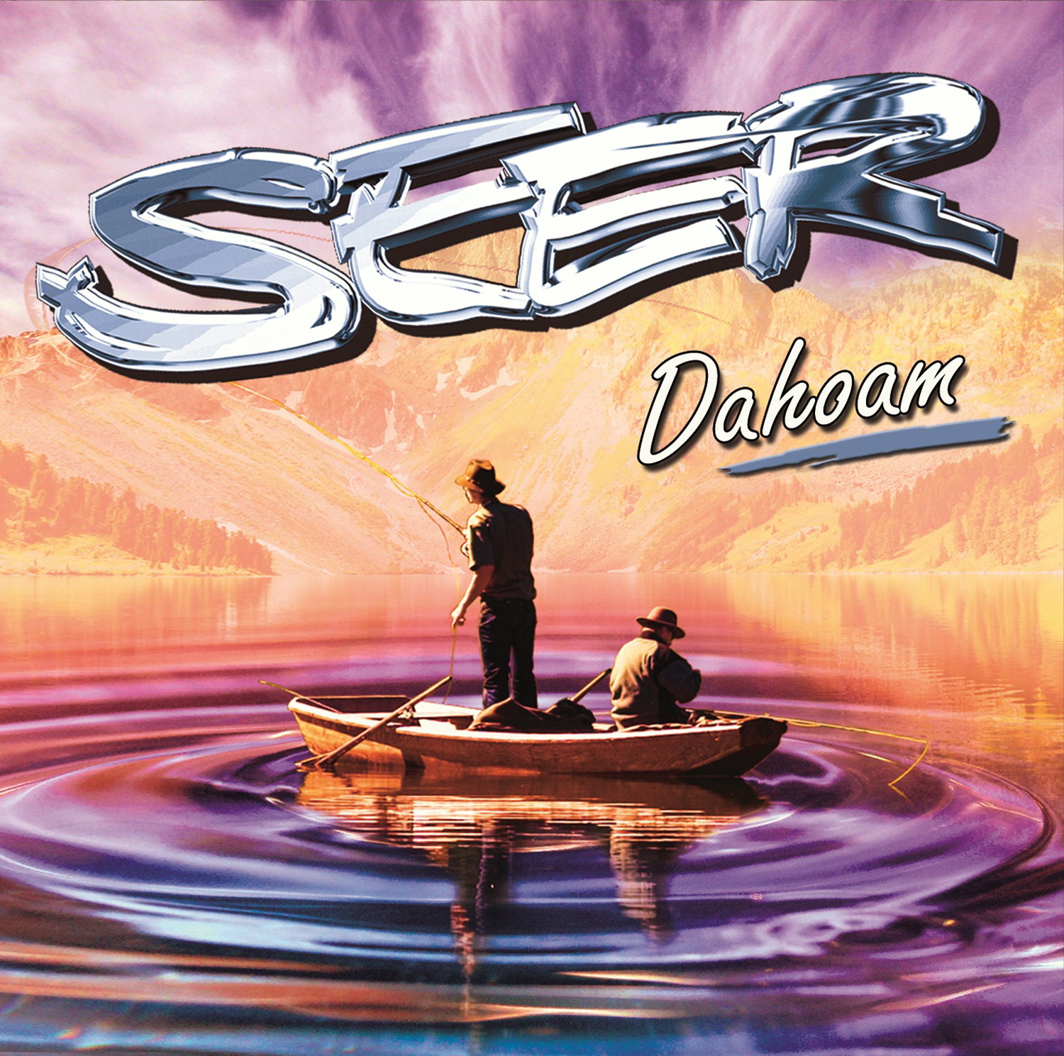 Seer – Dahoam