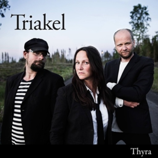 Triakel – Thyra