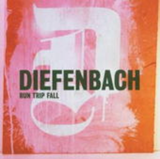 Diefenbach – Run Trip Fall