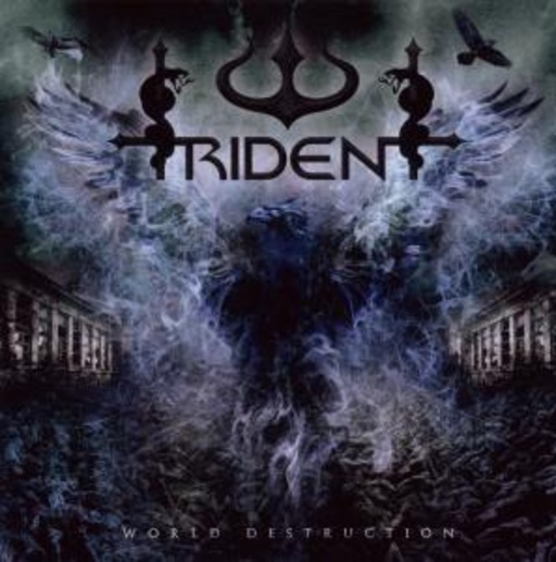 Trident – World Destruction