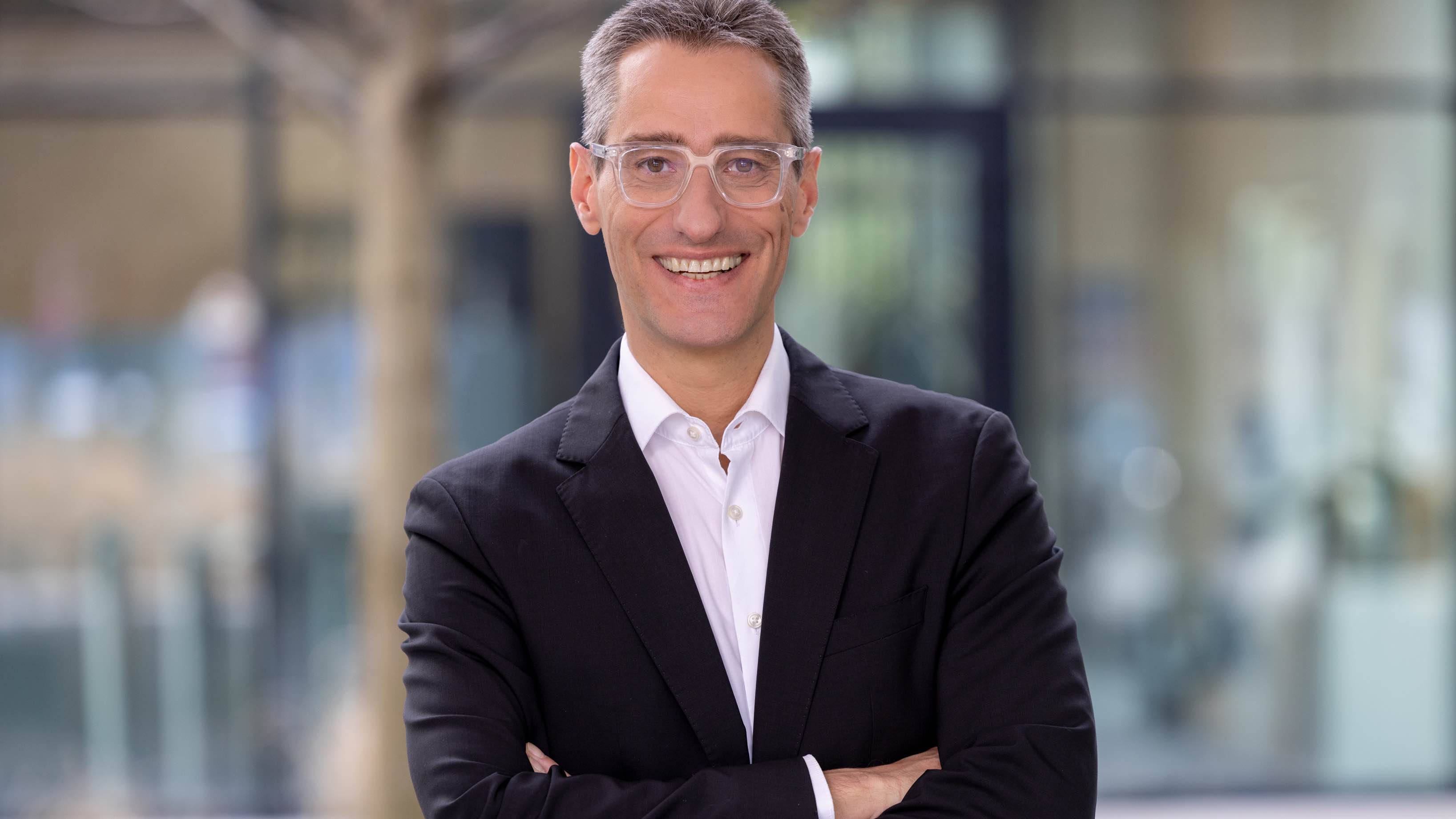 61d432e2 76ac 4f06 849a 5520b70c3c97 Übernimmt ab Anfang September als viertes Mitglied im Vorstand der GEMA das neu geschaffene Ressort Digitale Transformation: der langjährige Microsoft-Manager Ralph Kink.