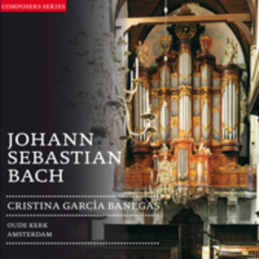 Christins Garcia Banegas – Oude Kerk - Amsterdam NL