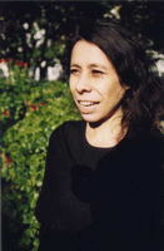 Geht nach London: Corinne Micaelli