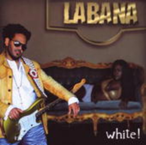 Labana – White!