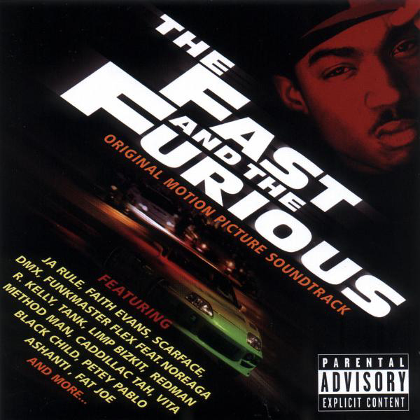 Diverse – The Fast And The Furious