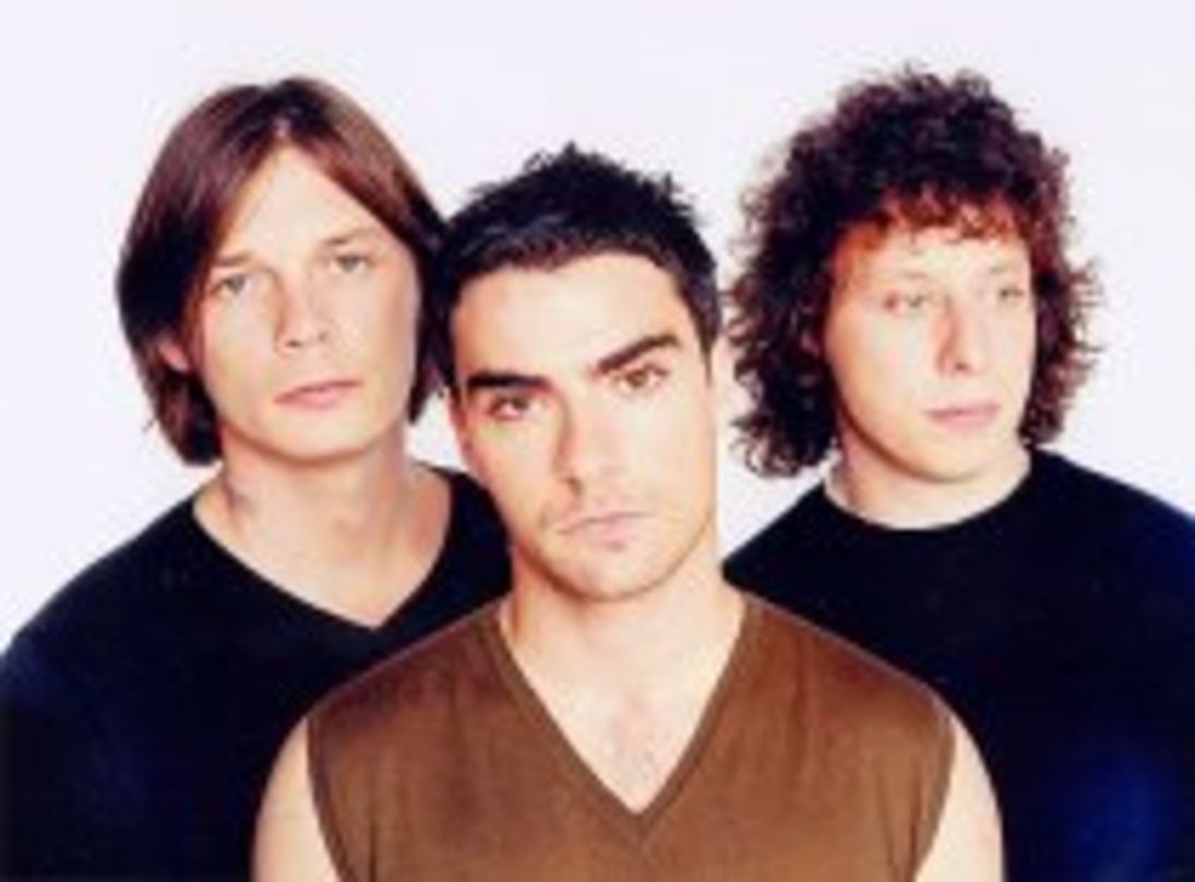 In Bewegung bei musikwoche.de: Stereophonics