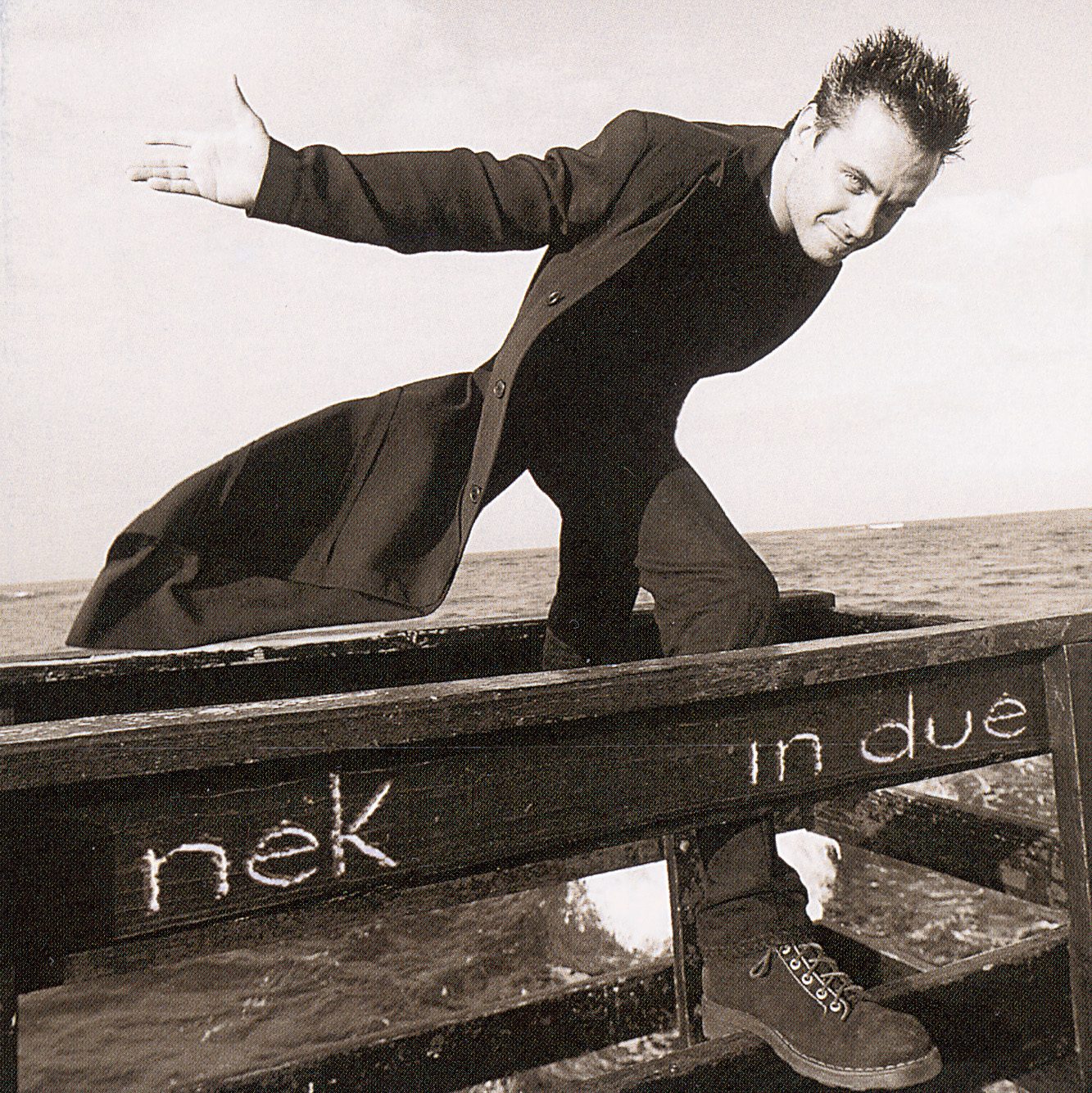Nek – In Due