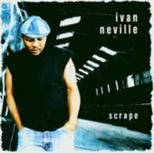 Ian Neville – Scrape