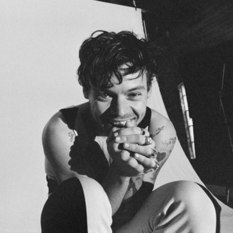 Stellt mit "As It Was" den meistgestreamten Track 2022 in den USA: Harry Styles