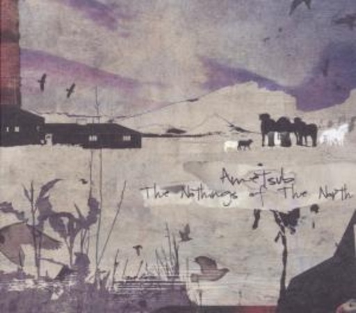 Ametsub – The Nothings Of The North