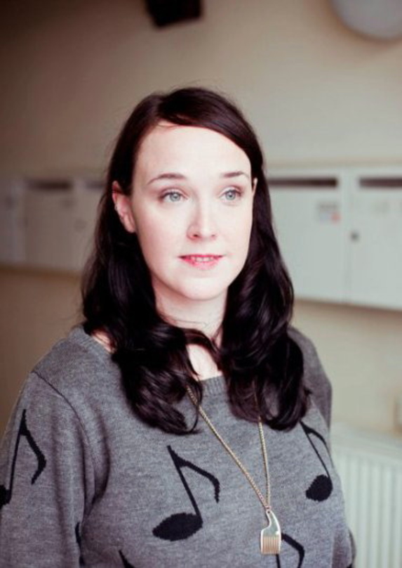 Verstärkt das deutsche The Orchard-Team: Desiree Vach
