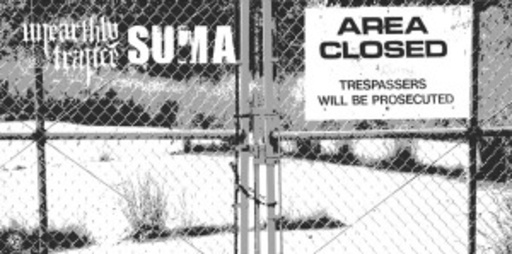 Unearthly Trance/Suma – Collaboration