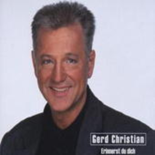 Gerd Christian – Erinnerst du dich