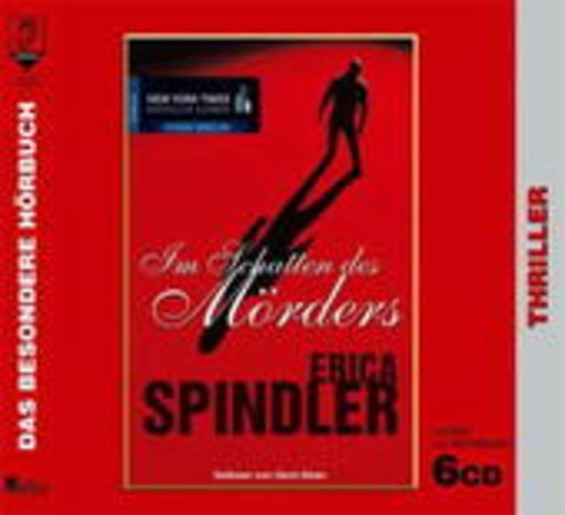 Gerd Alzen – Im Schatten des Mörders