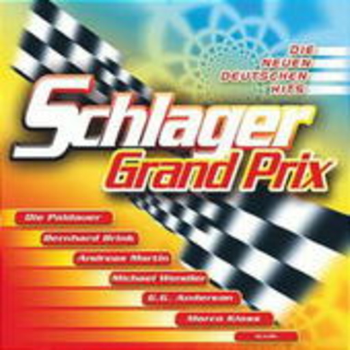Diverse – Schlager Grand Prix