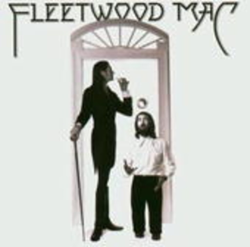 Fleetwood Mac – Fleetwood Mac
